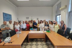 Municipio II: presentata l'Accademia Co-Opera Ets