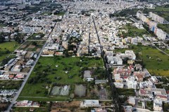 Al via la riqualificazione dell'Ex compendio Rai Di Ceglie. Leccese: «Un sogno che si realizza»