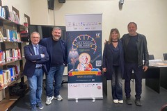Al via la dodicesima edizione del "Villaggio del Gusto - CAB Edition": il programma completo