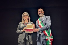 Le chiavi della città di Bari a Francesca Albanese: l'intervento del sindaco