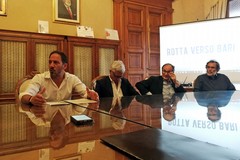Rotta Verso Bari 2018
