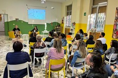 A Bari apre "Arca di Noè", il nuovo centro diurno per minori