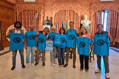 Domenica a Torre a Mare una giornata dedicata alla tutela del mare e dell’ambiente
