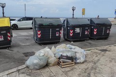 Nuova ordinanza sui rifiuti a Bari: sanzionate 5 attività di ristorazione