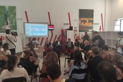 Finanziamento di idee imprenditoriali, presentato il progetto "Nidi" a Porta futuro Bari