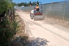 Manutenzione strade e marciapiedi nei cinque municipi di Bari: stanziati 16 milioni di euro
