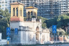 Layers a Bari la mostra fotografica dedicata all'architettura moderna e contemporanea