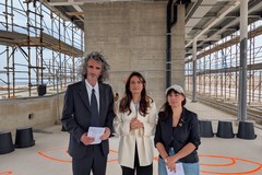“Essere Oceano”, al via il programma culturale per la realizzazione del museo del mare di Bari
