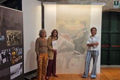 Presentato al Museo Civico di Bari il percorso culturale ispirato all’universo narrativo di Hugo Pratt 
