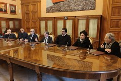 Ricerca, innovazione, sviluppo: firmato protocollo Comune di Bari-Uniba-Poliba
