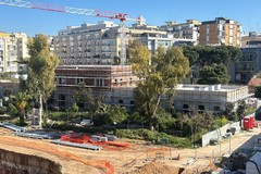 Giunta approva progetto del "giardino all'italiana" nella nuova Casa della Cittadinanza dell'ex Caserma Rossani