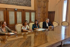 Rischi del gioco patologico, firmato l'accordo tra Comune di Bari e Confcommercio