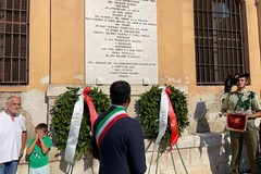 Ottant'anni fa la difesa del porto di Bari dall'assalto nazista, le celebrazioni in città