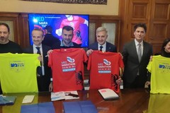 "Bari med marathon", domenica la gara "plastic-free". Le limitazioni al traffico
