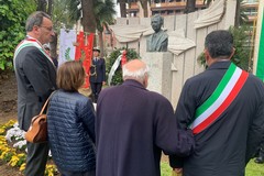 Quarantacinque anni fa moriva Aldo Moro, a Bari si ricorda lo statista ucciso dalle Br