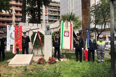 47° anniversario dell'omicidio di Aldo Moro, la commemorazione a Bari