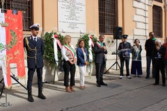 Bari ricorda la difesa del porto, a 79 anni dall'assalto dei nazisti