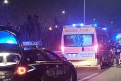 Schianto con la moto in tangenziale, muore 39enne di Bari