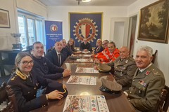 Terza edizione di "Operazione Felicità": inclusione, supercar e il sogno del piccolo Francesco all'Autodromo del Levante