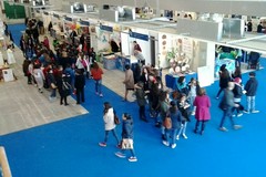 Bari Capitale italiana del Volontariato 2028
