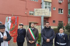Giorno del Ricordo, una piazzetta di Bari intitolata a Norma Cossetto