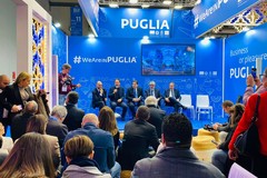 Bari alla BIT di Milano, conferma tra mete turistiche top in Puglia: "4 milioni con la tassa di soggiorno"