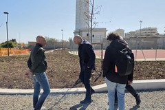 Riqualificazione del waterfront di San Cataldo, oggi il sopralluogo del sindaco di Bari
