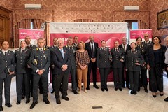 Una marea rosa invade Bari: presentata la XX edizione Race for the Cure