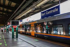 Disabilità, anche Bari tra le stazioni del Circuito Sala Blu di Rete Ferroviaria Italiana