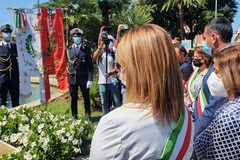 Strage treni in Puglia, il ricordo di Decaro: «Tragedia che ha segnato per sempre questa terra»