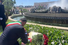 Bari ricorda le 23 vittime del disastro ferroviario, a sette anni dall'incidente sulla Andria-Corato
