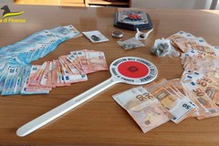 Vendevano droga sulle chat della Playstation, smantellata organizzazione attiva tra Bari e provincia: 12 arresti
