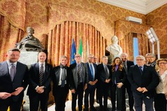 Cooperazione imprenditoriale tra Puglia e Repubblica Ceca, a Bari la firma dell'accordo