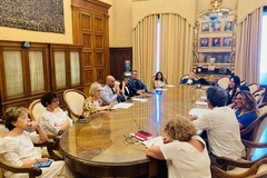 Regolamentazione eventi pubblici sostenibili a Bari, l'incontro con le associazioni ambientaliste
