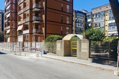 Abbattimento barriere architettoniche: al via i lavori in via Papa Innocenzo XII