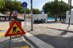 Bus Rapid Transit,  partito questa mattina a Bari il cantiere della Linea Verde