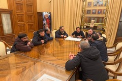 Riqualificazione ex Manifattura Tabacchi: incontro tra Petruzzelli e gli operatori mercatali