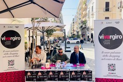 Notte bianca di via Argiro: moda, musica, show cooking e negozi aperti fino a tarda sera