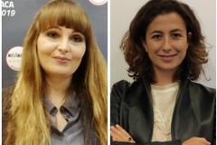 Comunali Bari, i commenti delle sconfitte Elisabetta Pani e Irma Melini