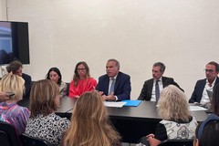 Primo incontro dell’Osservatorio comunale per la legalità e l’antimafia sociale