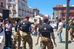 Celebrato il 164^ anniversario della costituzione dell’Esercito Italiano - FOTO