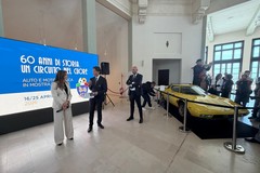 Presentata la 9ª edizione della Rievocazione del Gran Premio di Bari