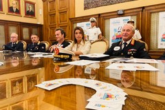 "Vacanze coi fiocchi 2025", presentata la campagna sulla sucirezza stradale a Bari