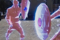 "Vidua vidue":  al Museo civico di Bari narrazione, teatro urbano e gamification