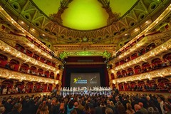 Cittadinanza onoraria alla Guardia di Finanza dal Comune di Bari