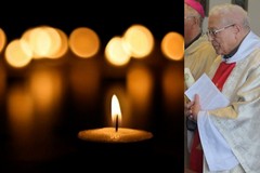 Bari, addio a monsignor Colucci, per anni direttore della Casa del Clero