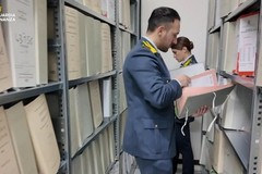 GdF Bari, contestato danno erariale di quasi 200mila euro a due dipendenti pubblici