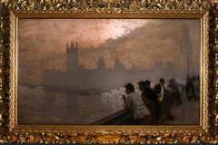 La Città Metropolitana di Bari celebra De Nittis nel 180° anniversario dalla nascita