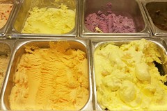 Frodi alimentari nelle gelaterie pugliesi, denunce anche a Bari