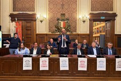 Bari candidata al titolo di Capitale europea del Piccolo Commercio 2027
